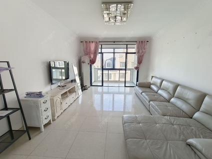 金山石化整租 金山世纪城3室2厅/132平/高楼层