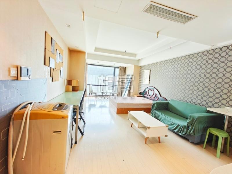 整租·龙禧硅谷广场