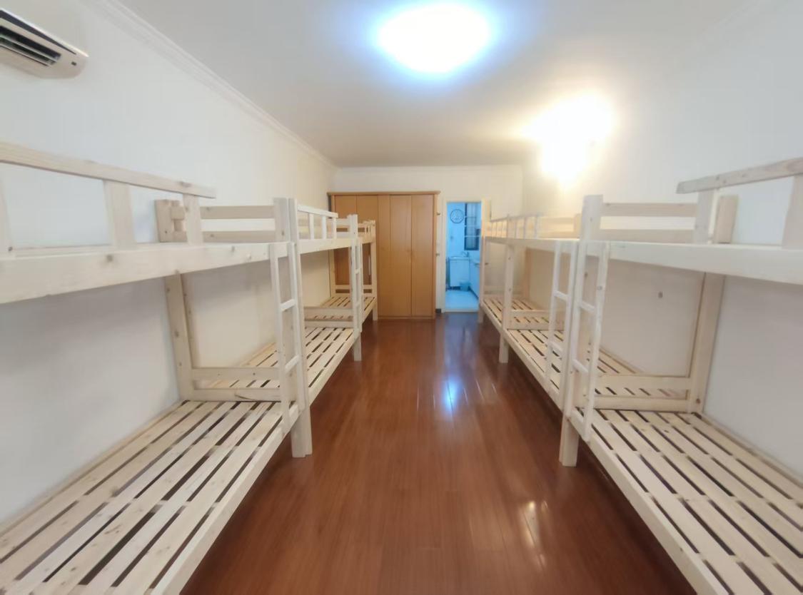 整租·华盛大楼