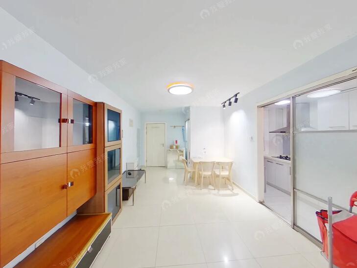 整租· 澳林PARK国际公寓