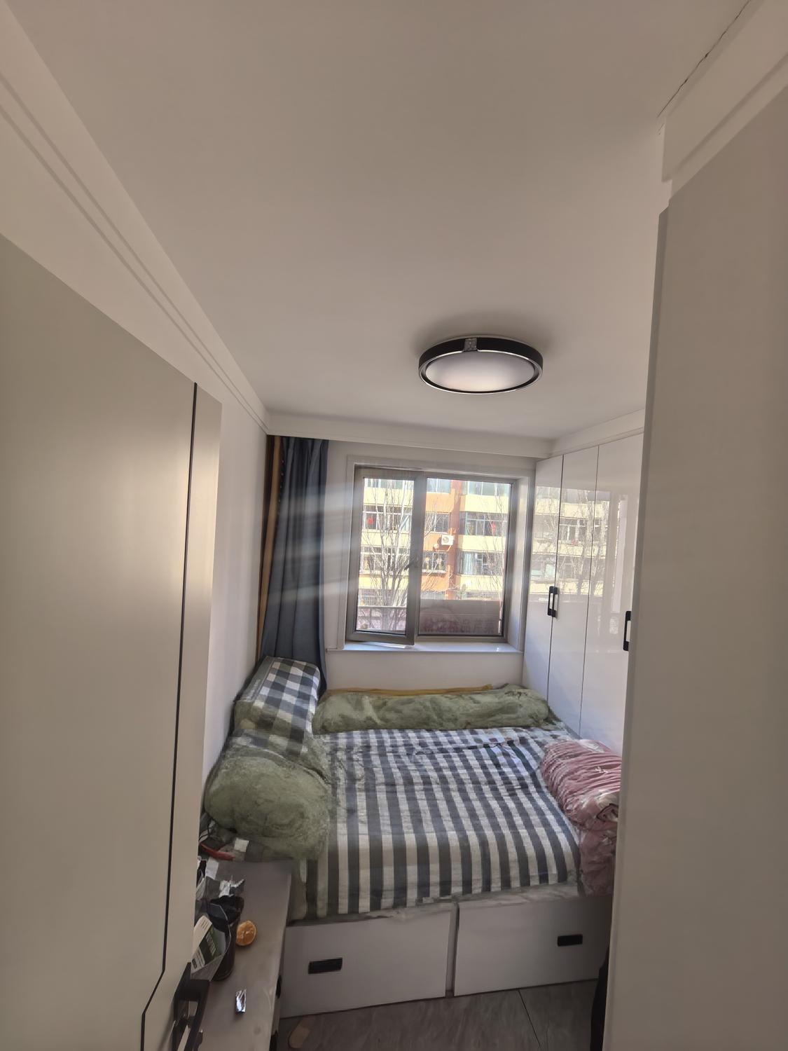 整租·亚麻小区