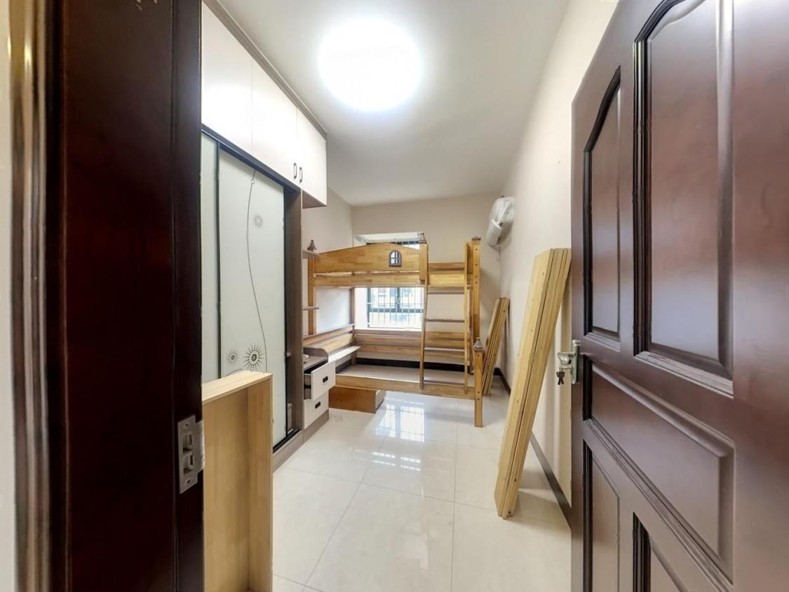 整租·顺联新城花园