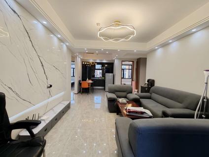 undefined整租·永康上东首府 3室2厅126.08㎡ | 南北 | 襄都 襄都