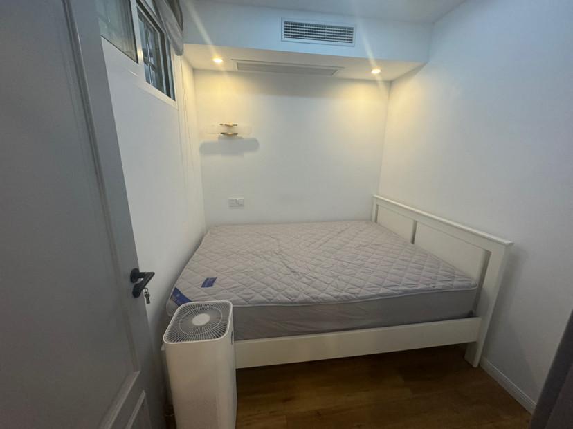 整租·四和花园