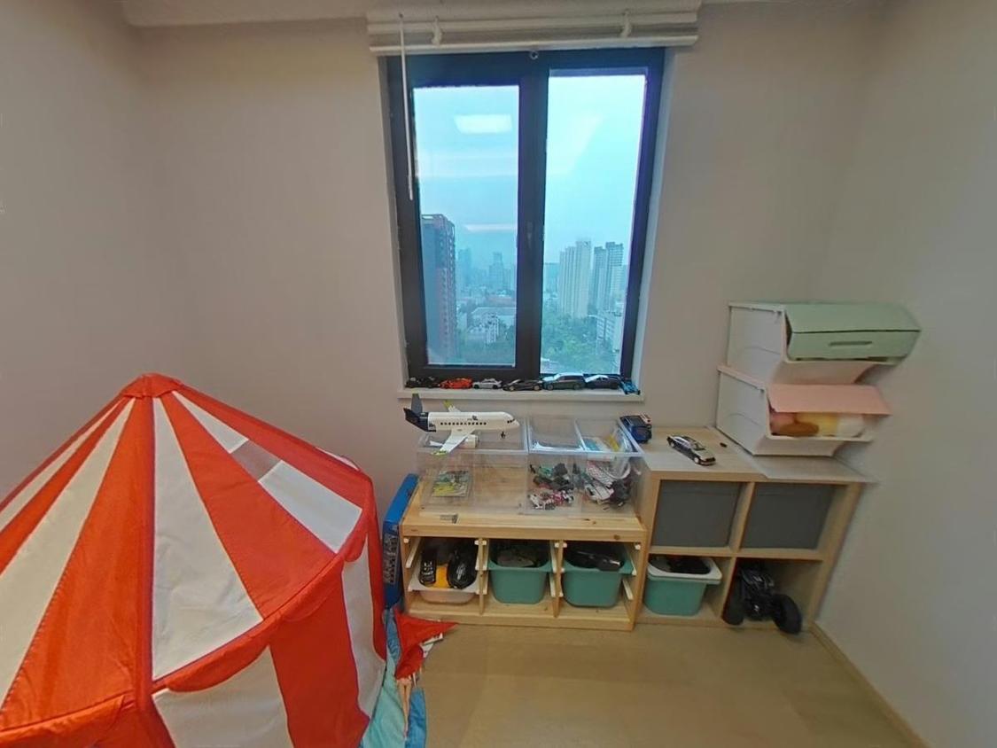 整租·万科翡翠国宾