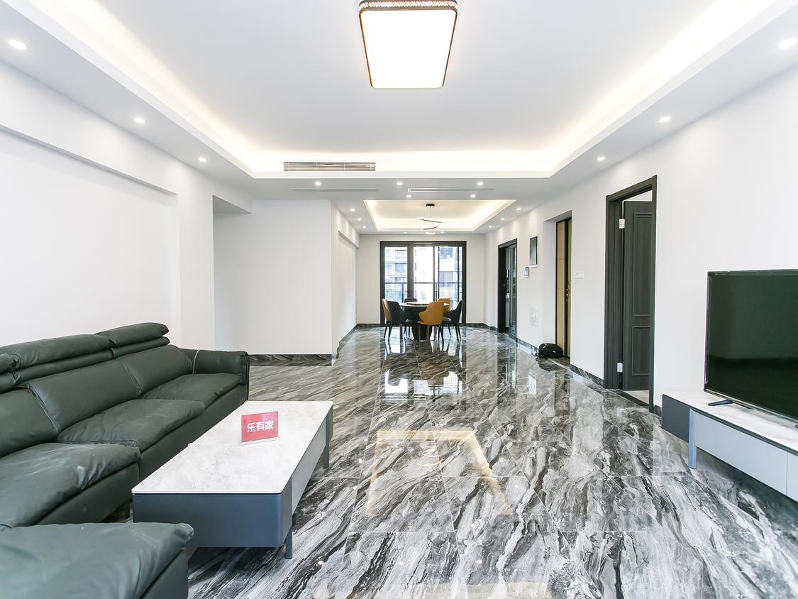 整租·前海时代CEO公馆