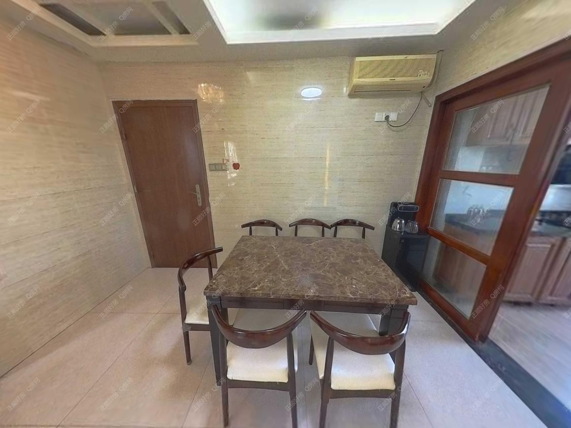 整租·北欧森林