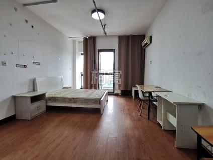 钱塘高教园区(西)整租 华元十六街区1室1厅/43平/低楼层