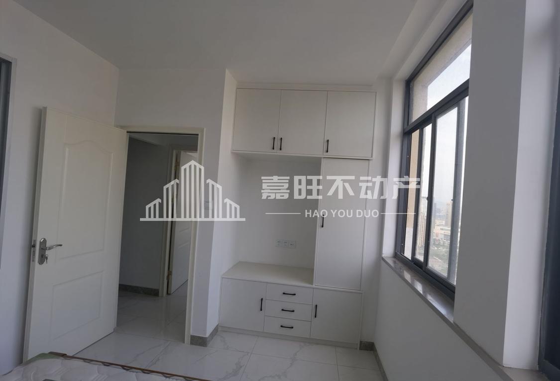 整租·白云艺墅