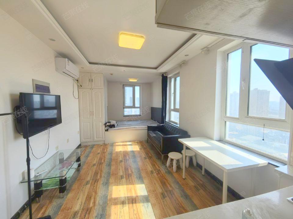 整租·皇家首座