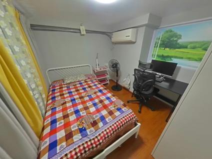 undefined整租·万科金域中央(城东花园) 2室1厅34㎡ | 南 | 南海 金融高新区