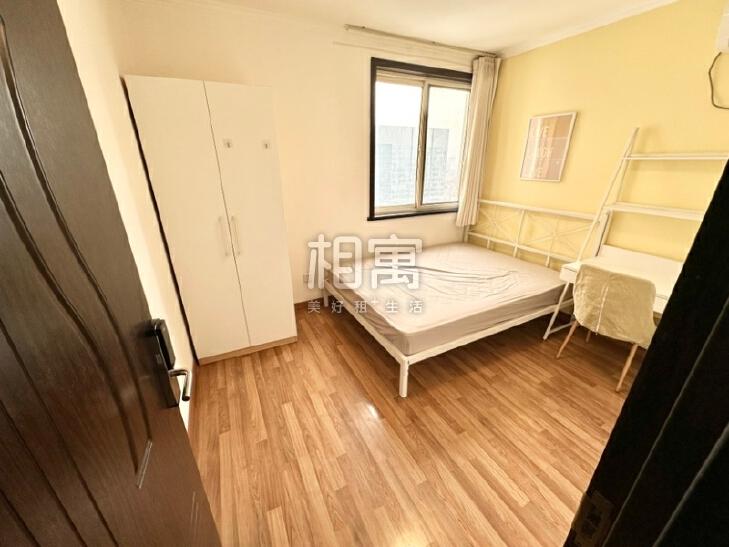 合租·首钢金顶街(五区)