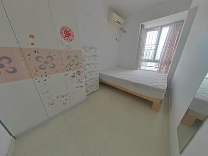 罗湖东门整租 芳邻大厦2室2厅/60平/中楼层