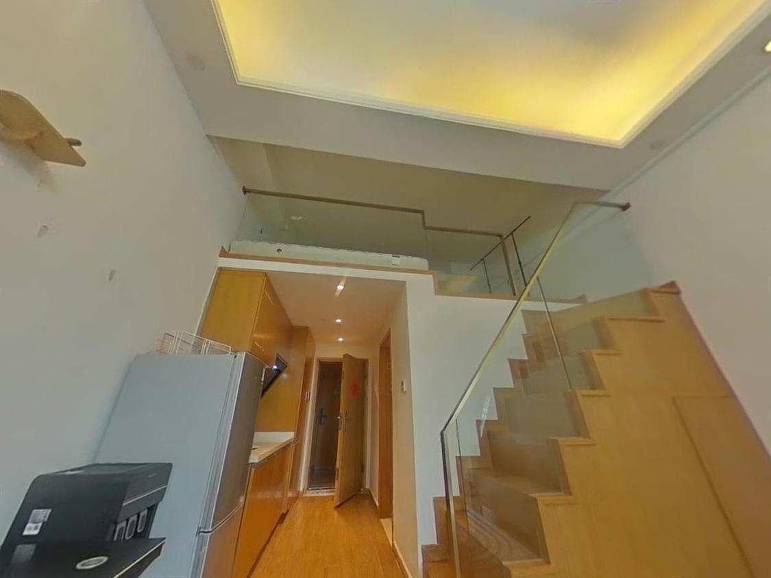 整租·西溪美岸