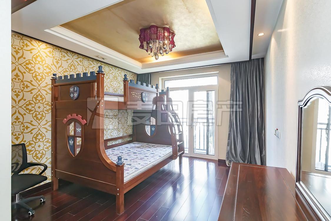 整租·圣世一品