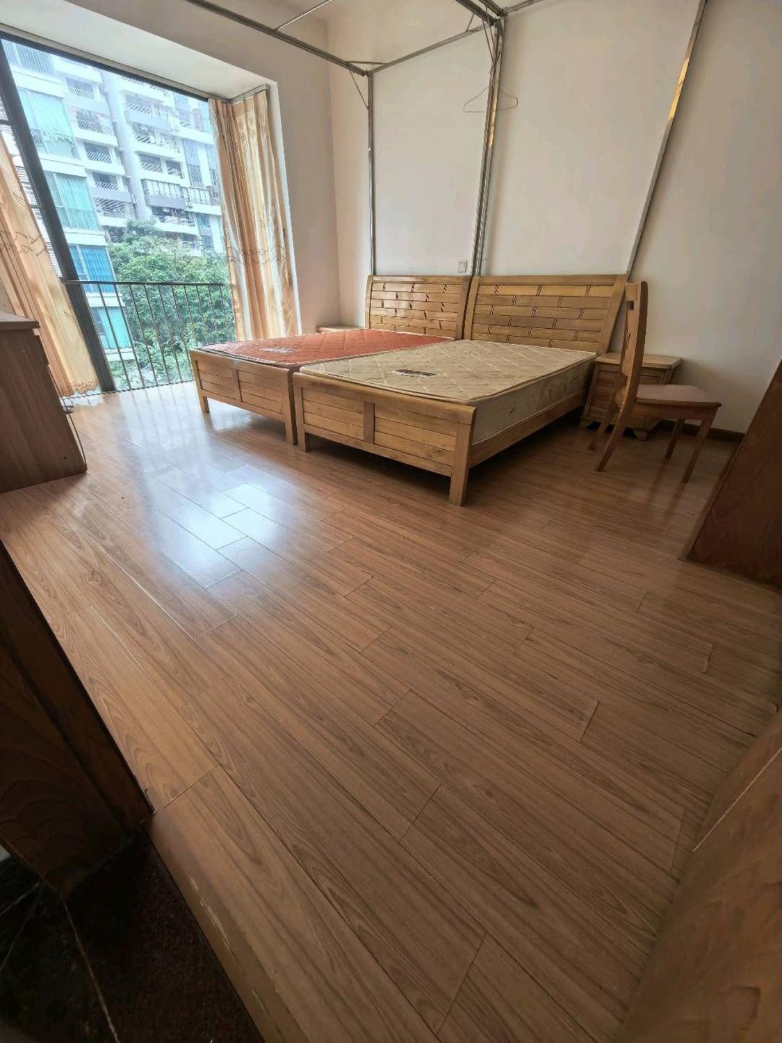 整租·鼎湖森邻