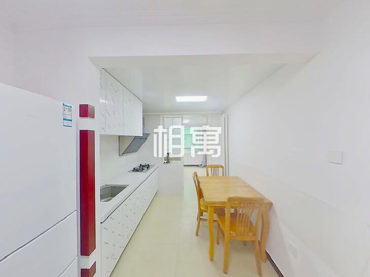整租·工人疗养院家属院