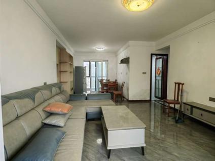 孝南孝南整租 碧桂园新城华府4室2厅/139平/中楼层