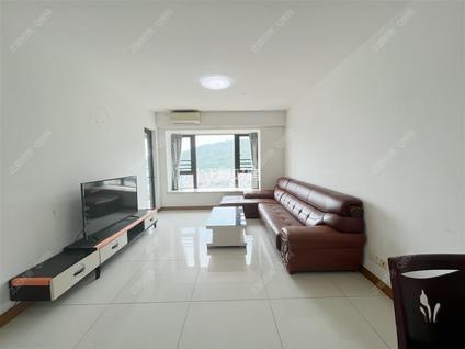 香洲南屏整租 华发世纪城(四期)3室2厅/122平/中楼层