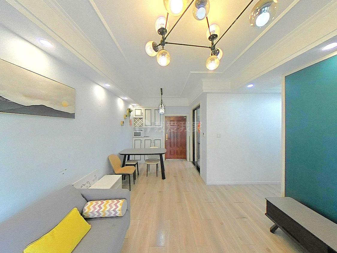 整租·鸿文雅苑