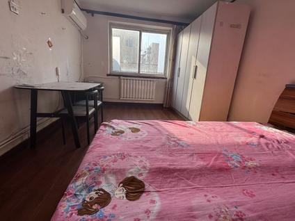 河东万新村整租 倚虹中里2室1厅/56平/中楼层