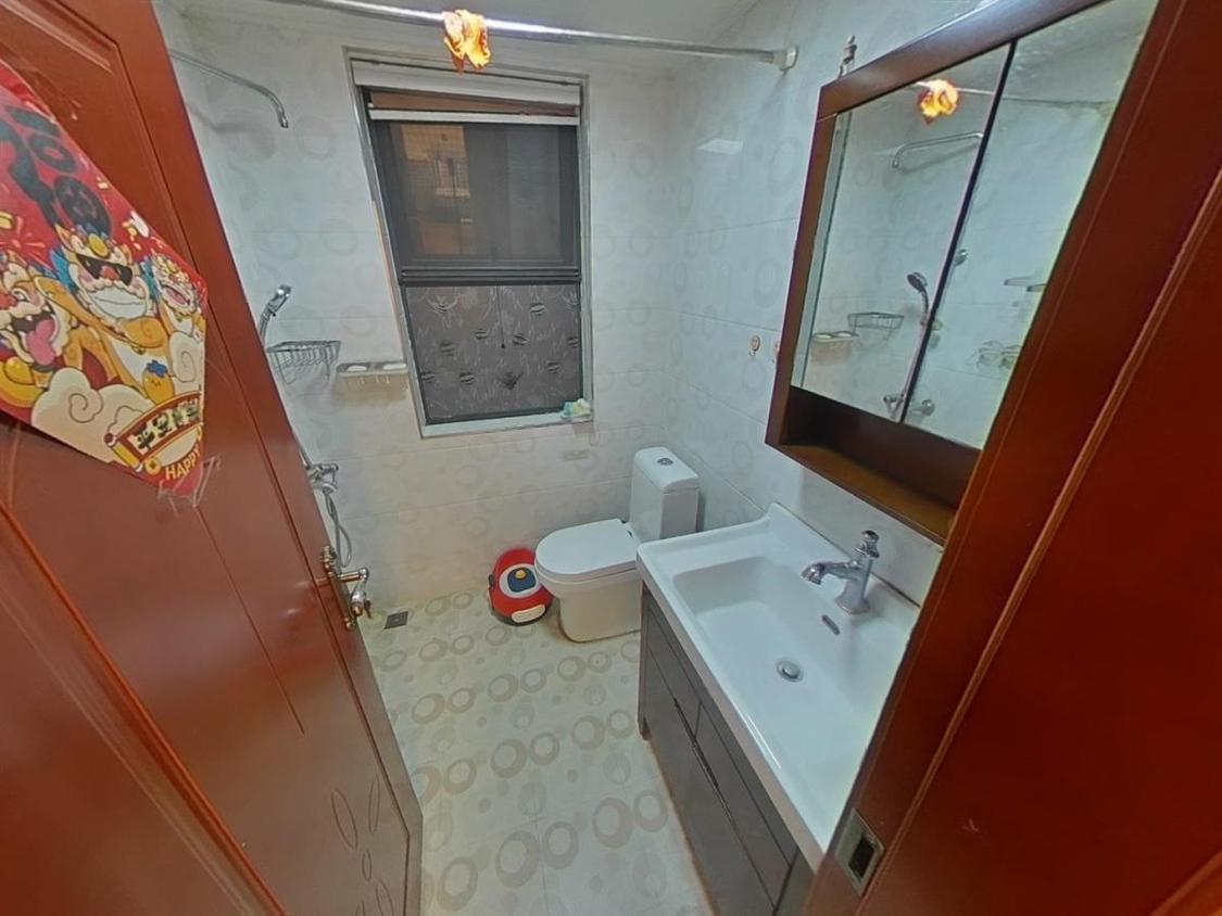 整租·曲江龙邸