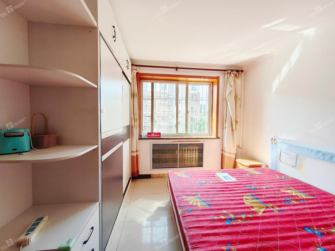 整租·新兴小区