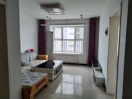 滨海新区大港-古林街整租 海滨园2室2厅/90平/中楼层