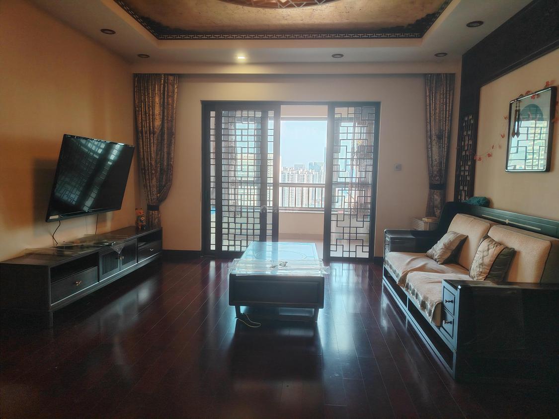 整租·惠灵顿海上花苑