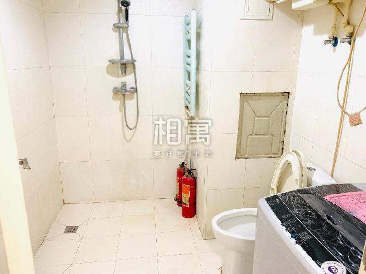 合租·迈豪时代