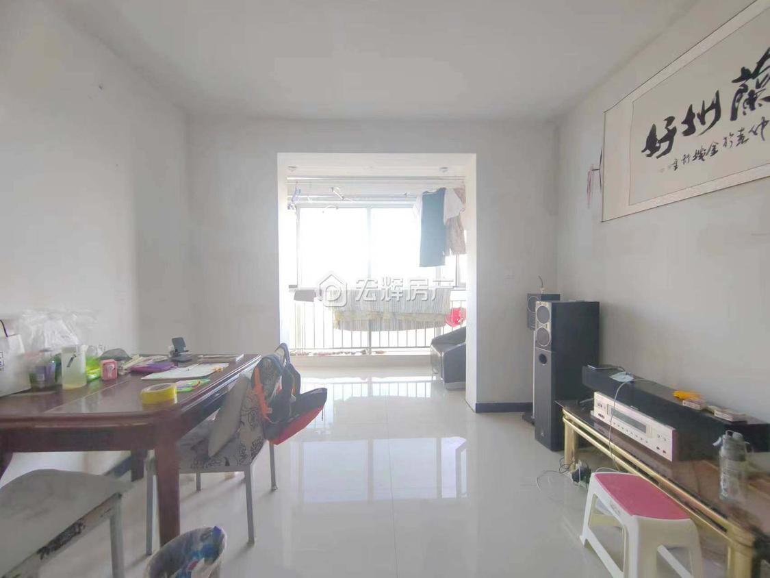 整租·新厦水岸天成