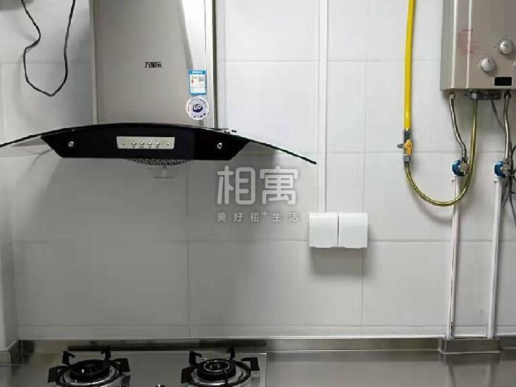 合租·团结湖北二条