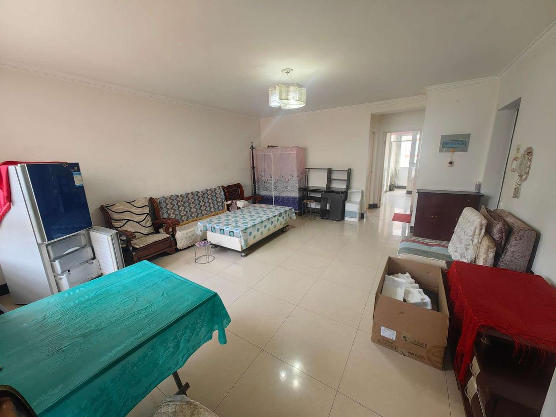 整租·燕宝花园