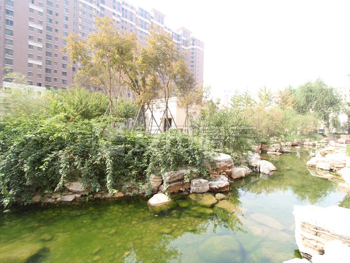 整租·紫芳园(四区)