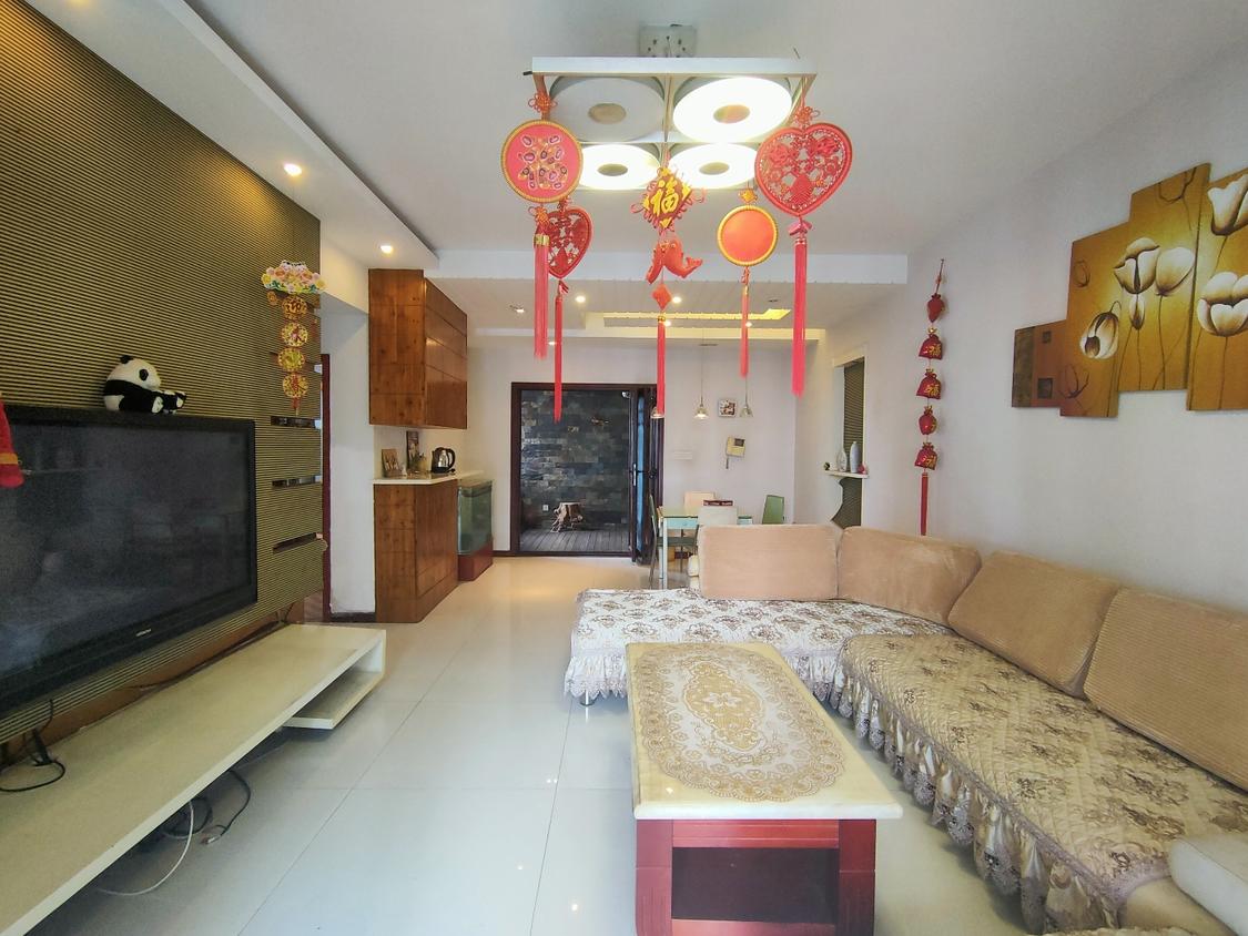 整租·融侨半岛(云满庭B区)