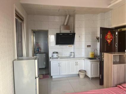 埇桥埇桥区整租 锦润悦府1室1厅/31平/高楼层