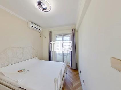 朝阳百子湾整租 沿海赛洛城(六期)2室1厅/85平/高楼层