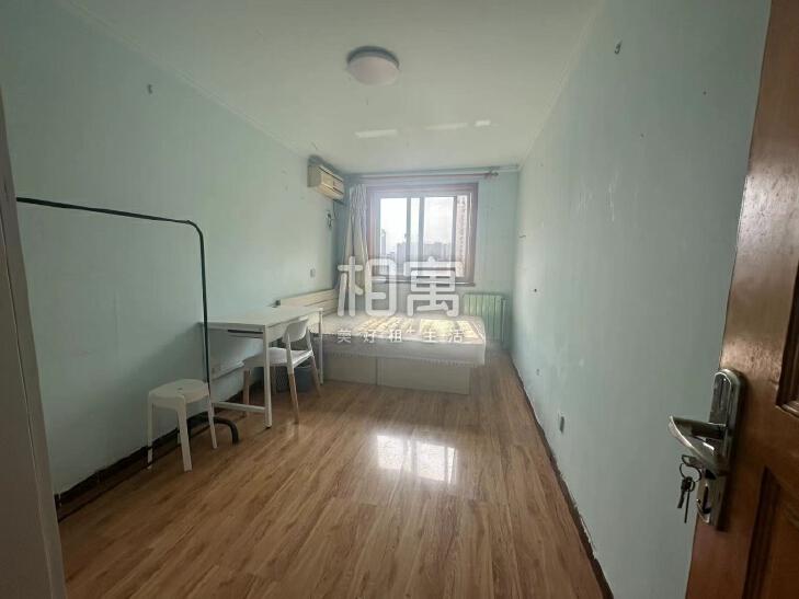 合租·西黄新村(北里)