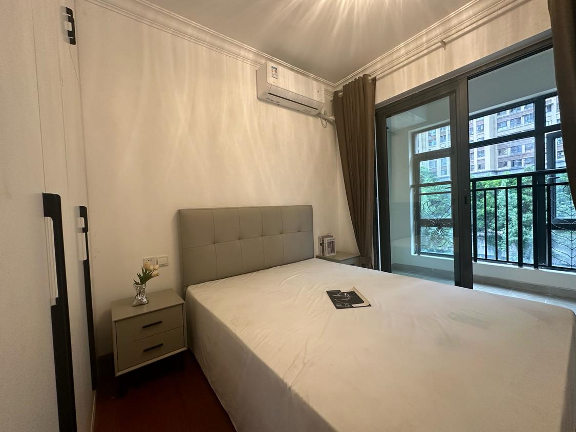 整租·恒大轨道时代