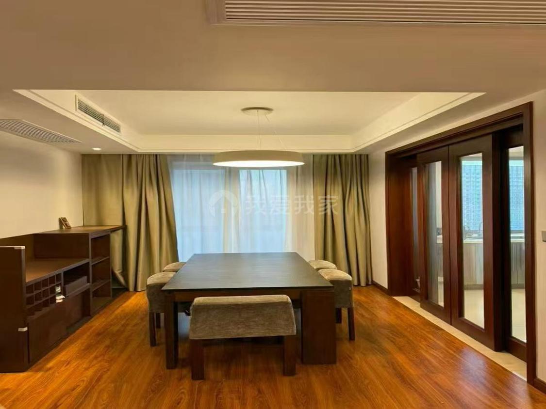 整租·东方城市公寓