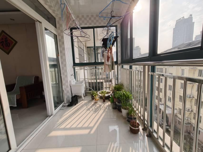 整租·金鸡花园