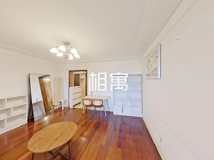 整租·金桥国际公寓