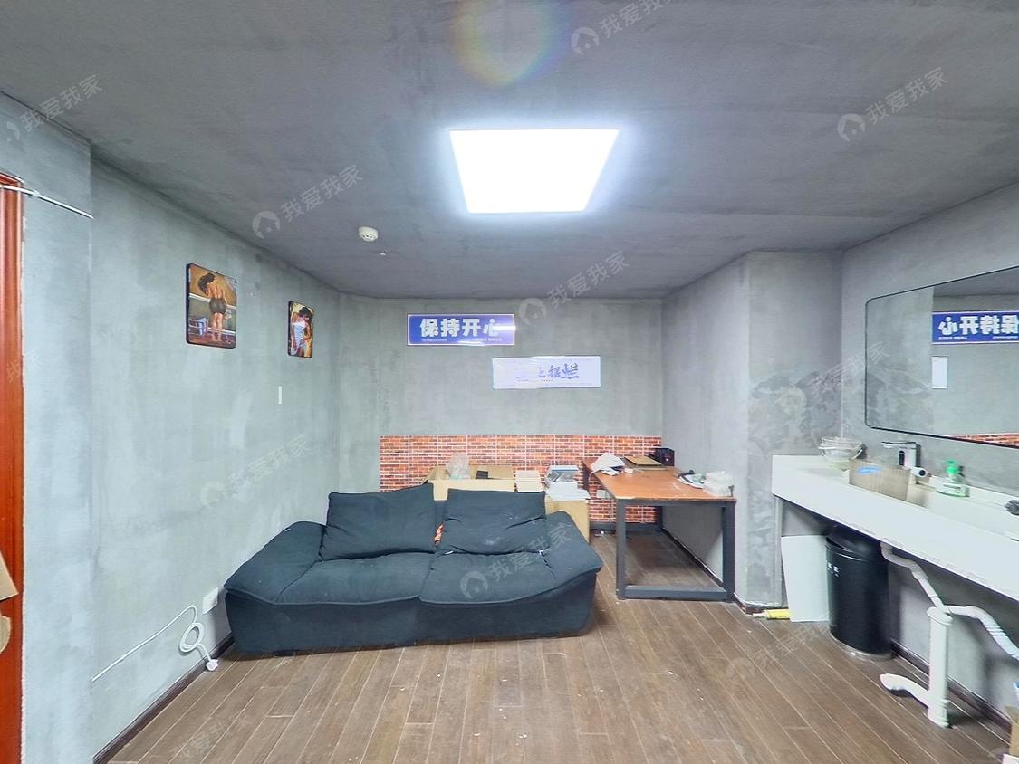 整租·新世界铂悦轩