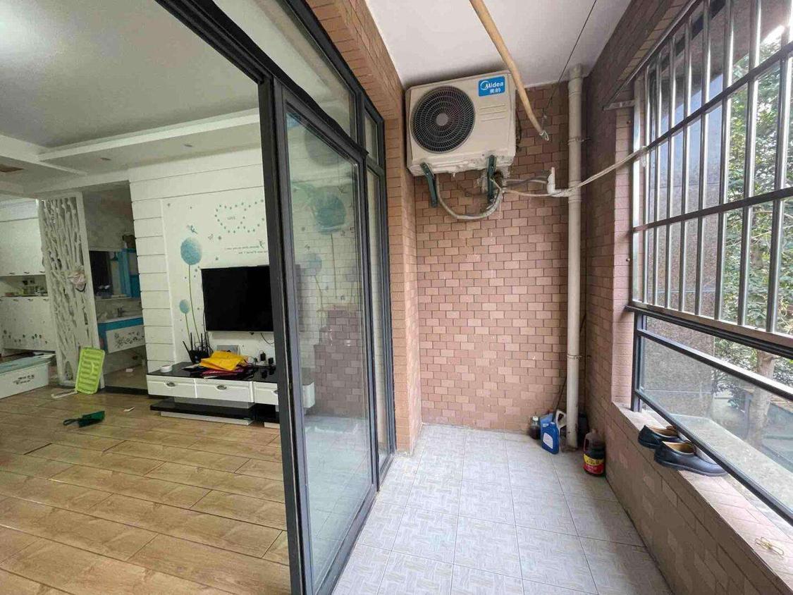 整租·中建国际花园