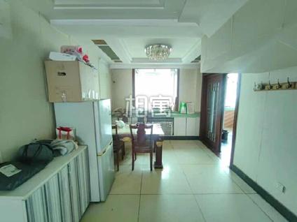 undefined合租·建兴家园 6室2厅 南卧18㎡ | 南 | 大兴 黄村