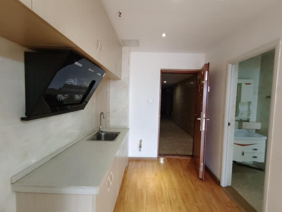 整租·德润朗悦湾