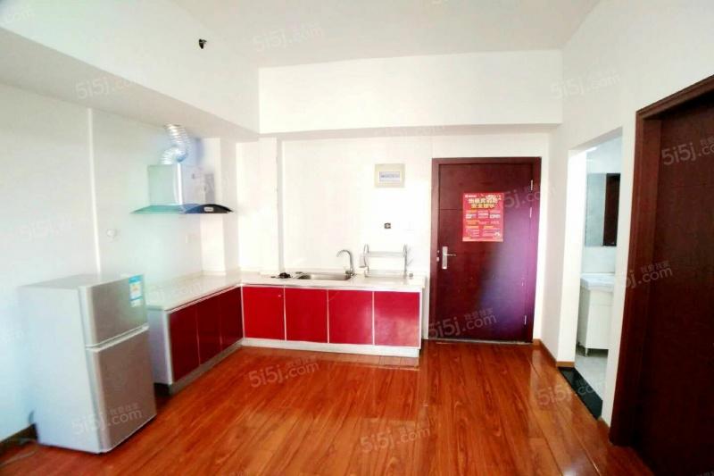 整租·华盛达阅城(阅城新座)