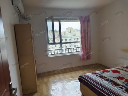 丰润曹雪芹公园整租 万润城3室1厅/104平/中楼层