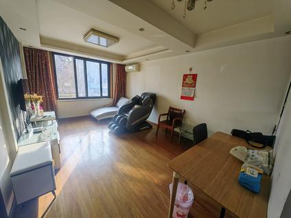 普陀甘泉宜川整租 甘泉苑1室2厅/62平/低楼层