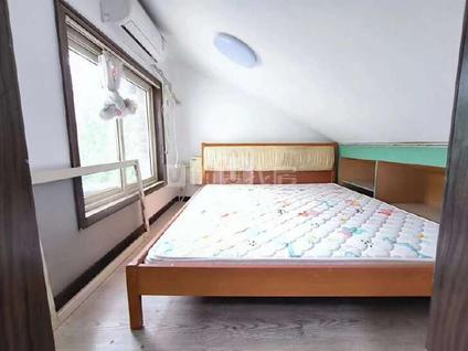 undefined整租·润龙家园 2室1厅80㎡ | 南 | 大兴 旧宫